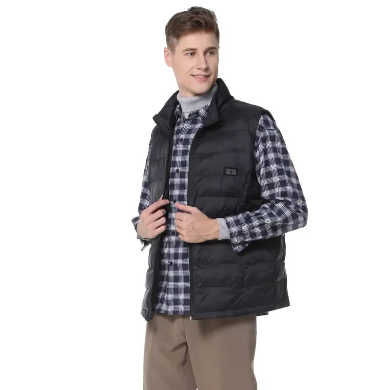 VINMORI Winter Snow Skiing Out - Heated Vest Battery review and price