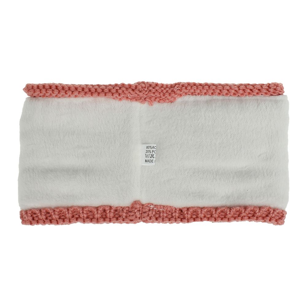 Fashion Stretch Thick Fuzzy Ea - Fleece Ear Warmer Band review and price