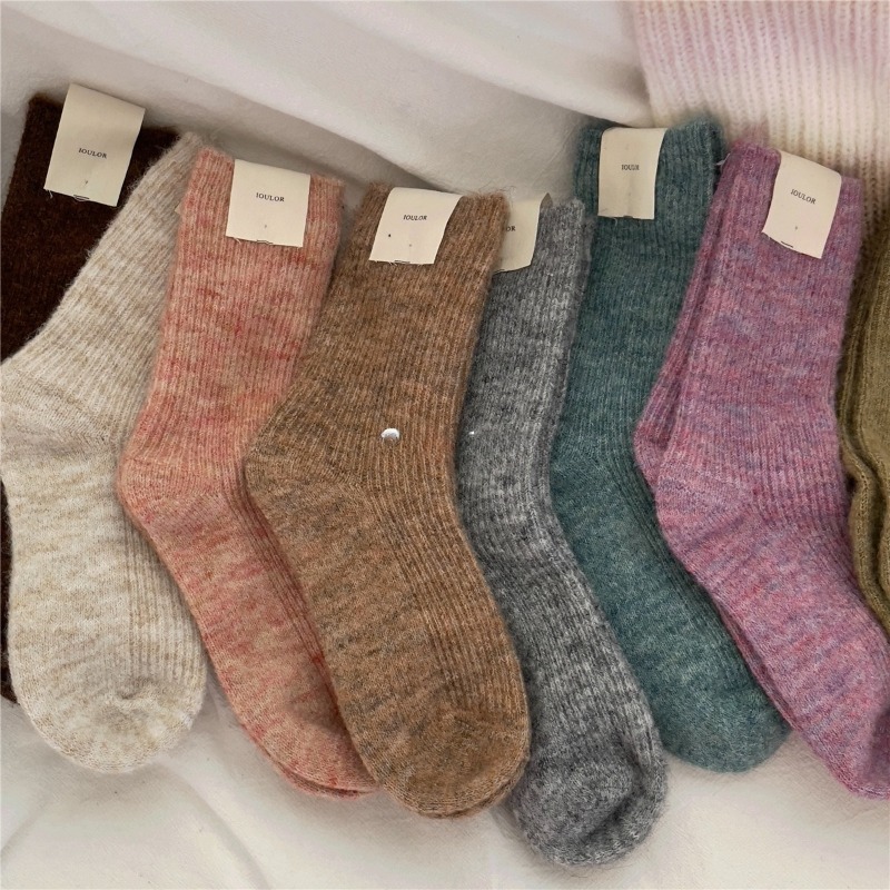 9 pairs New Winter Thermal Ove - Thermal Sock Wool review and price