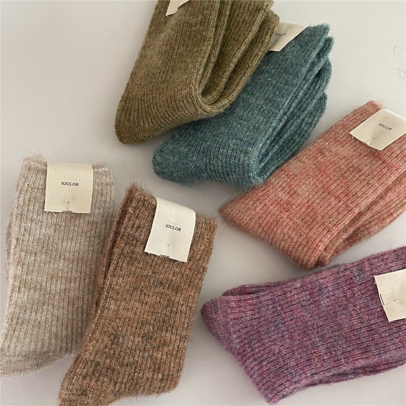 9 pairs New Winter Thermal Ove - Thermal Sock Wool review and price