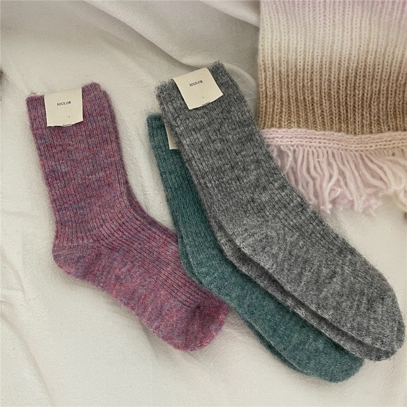 9 pairs New Winter Thermal Ove - Thermal Sock Wool review and price