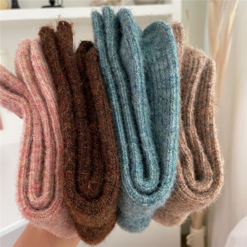 9 pairs New Winter Thermal Ove - Thermal Sock Wool review and price