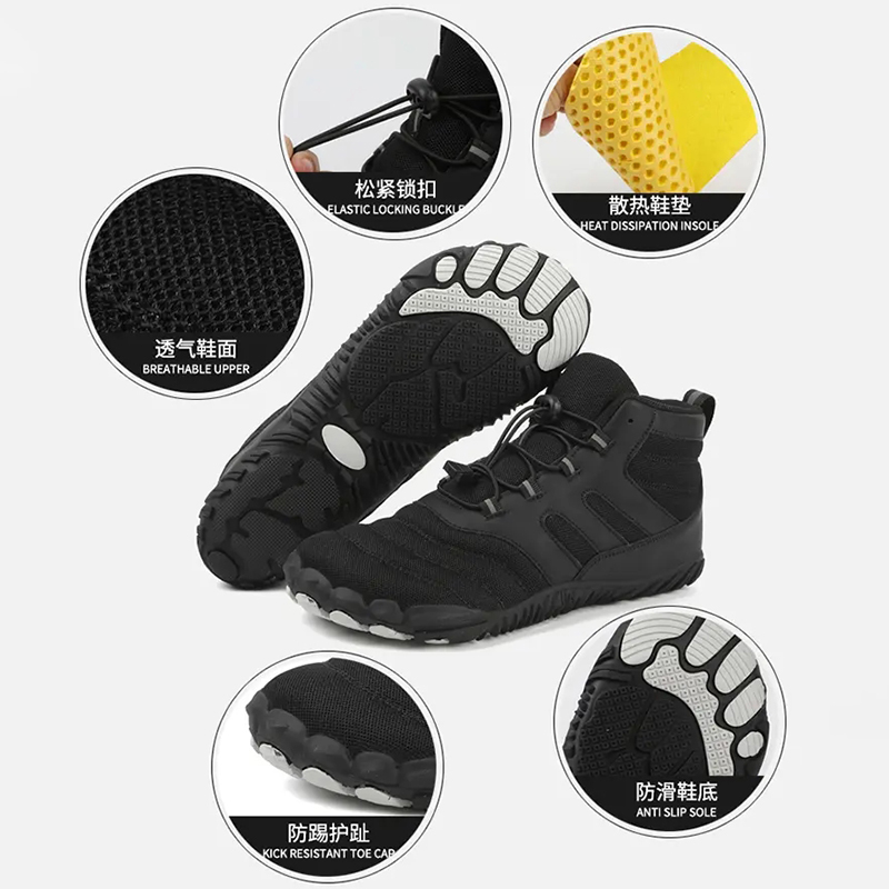 Winter Boots for Men Women Sno - Waterproof Winter Boot review and price