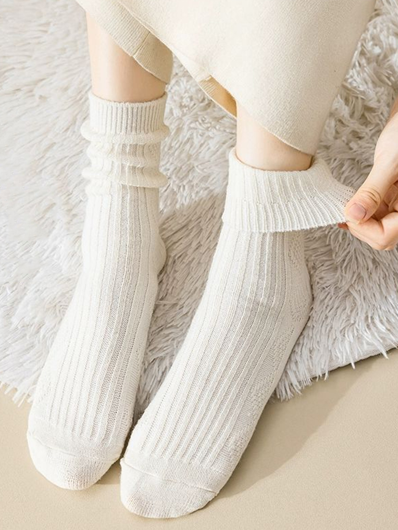 Autumn Winter Warm Wool Cashme - Thermal Sock Wool review and price