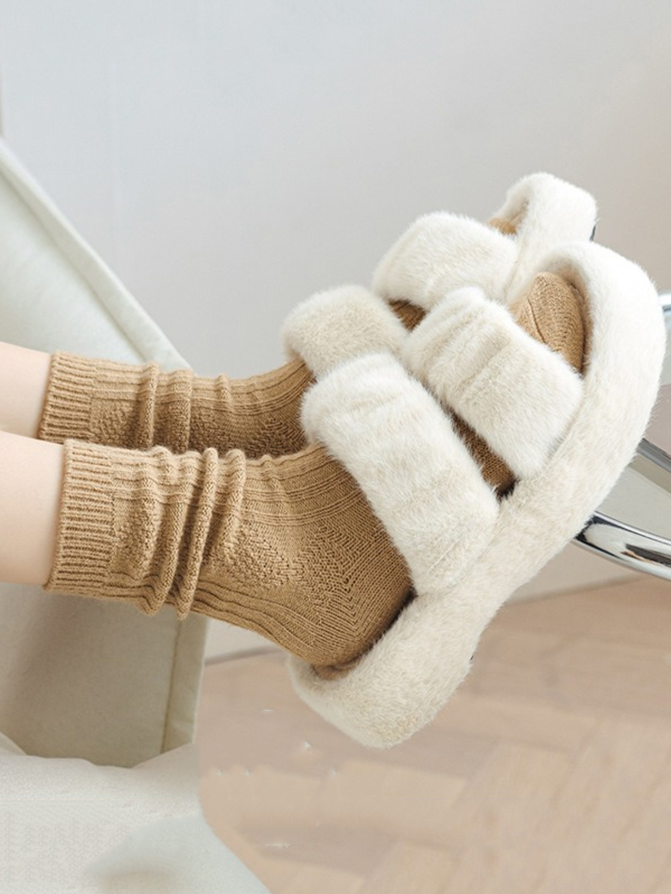 Autumn Winter Warm Wool Cashme - Thermal Sock Wool review and price