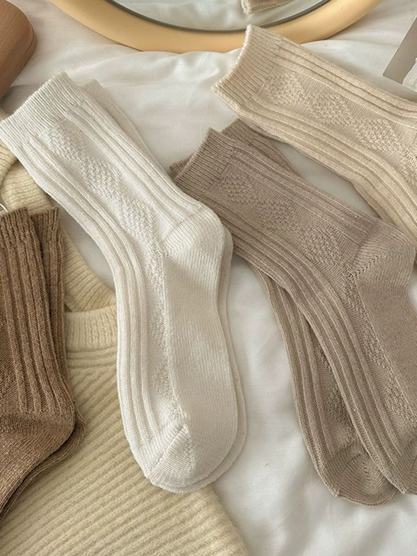 Autumn Winter Warm Wool Cashme - Thermal Sock Wool review and price