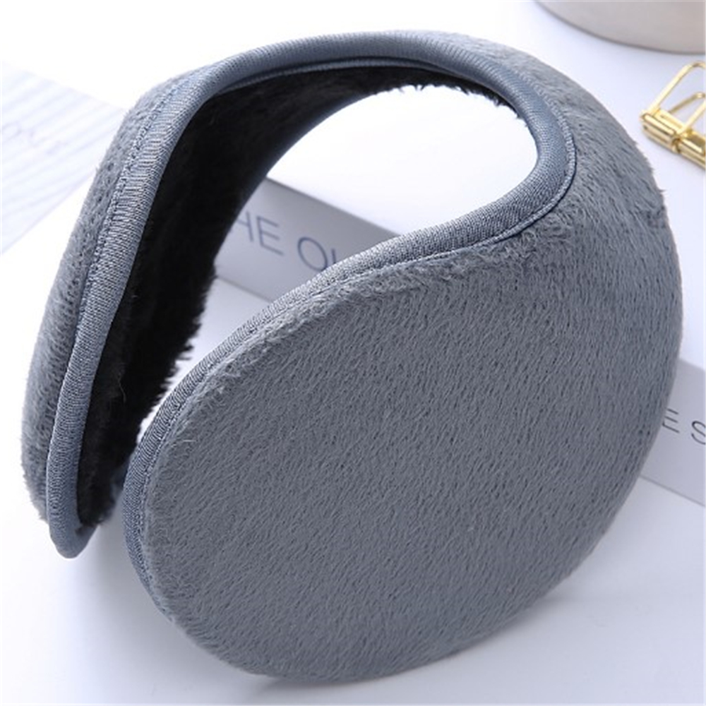 Winter Men's Earmuffs Ear Warm - Winter Headband Fleece review and price