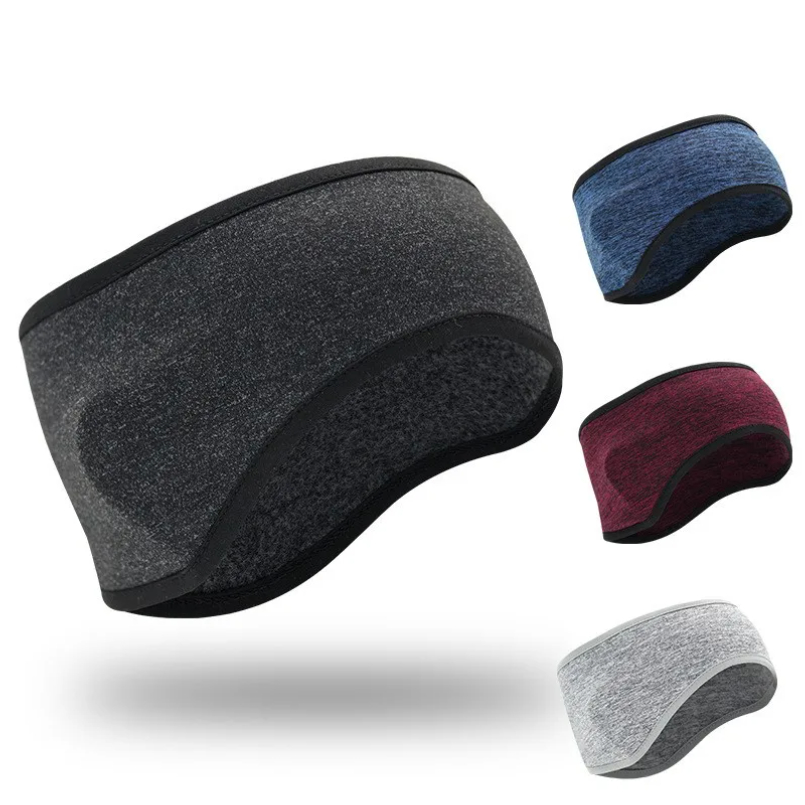 Winter Sport Sweatband Warm He - Fleece Ear Warmer Band review and price