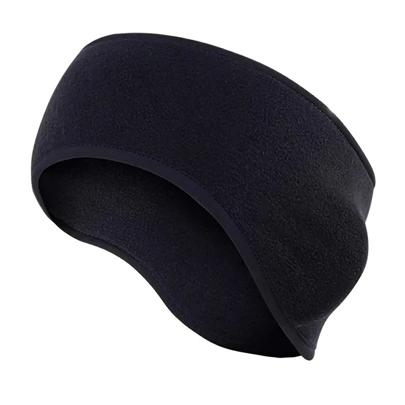 Polar fleece Ear Warmer Muff W - Winter Headband Fleece review and price