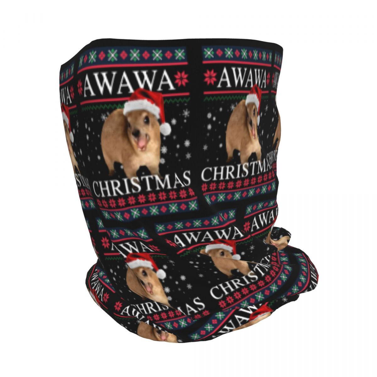 Rock Hyrax Merry Christmas Ugl - Knit Beanie Hat Warm review and price