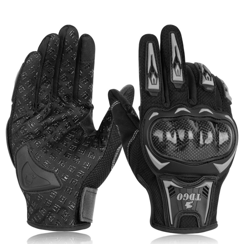 New High-End Winter Waterproof - Touch Screen Gloves review and price