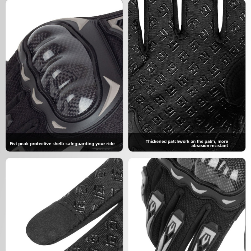 New High-End Winter Waterproof - Touch Screen Gloves review and price