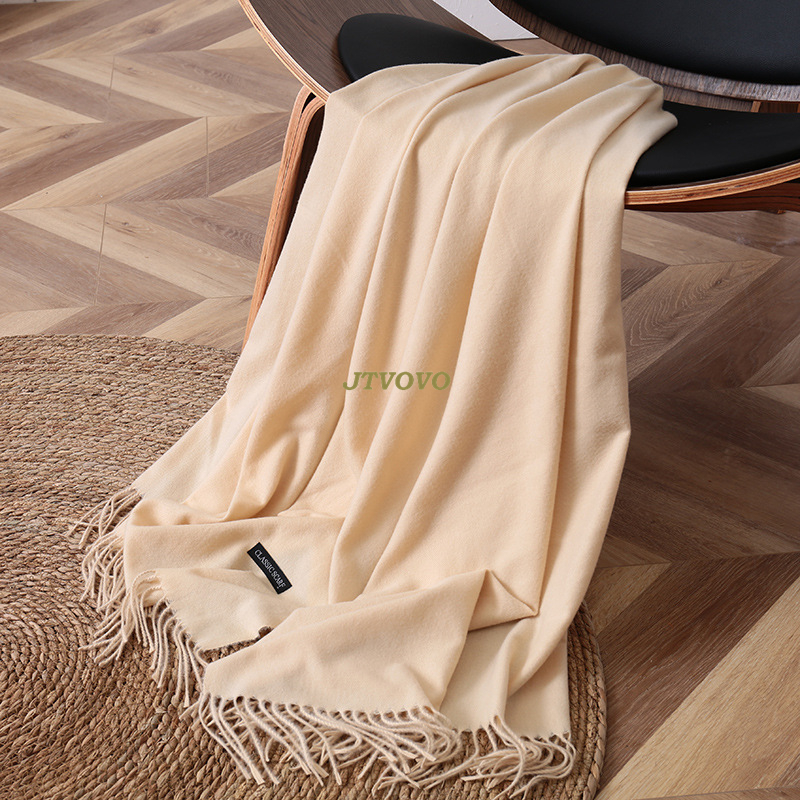 36Color Thin Imitation Cashmer - Cashmere Pashmina Wrap review and price