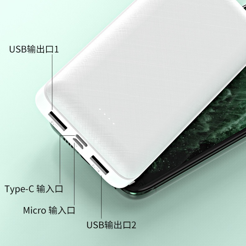 20000mAh Power Bank Portable C - Heated Vest Battery review and price