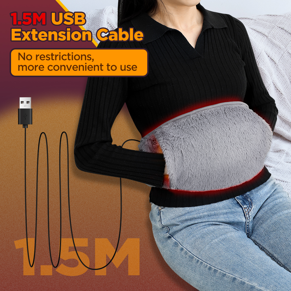 Electric Heating Belt Hand War - Hand Warmer Electric review and price