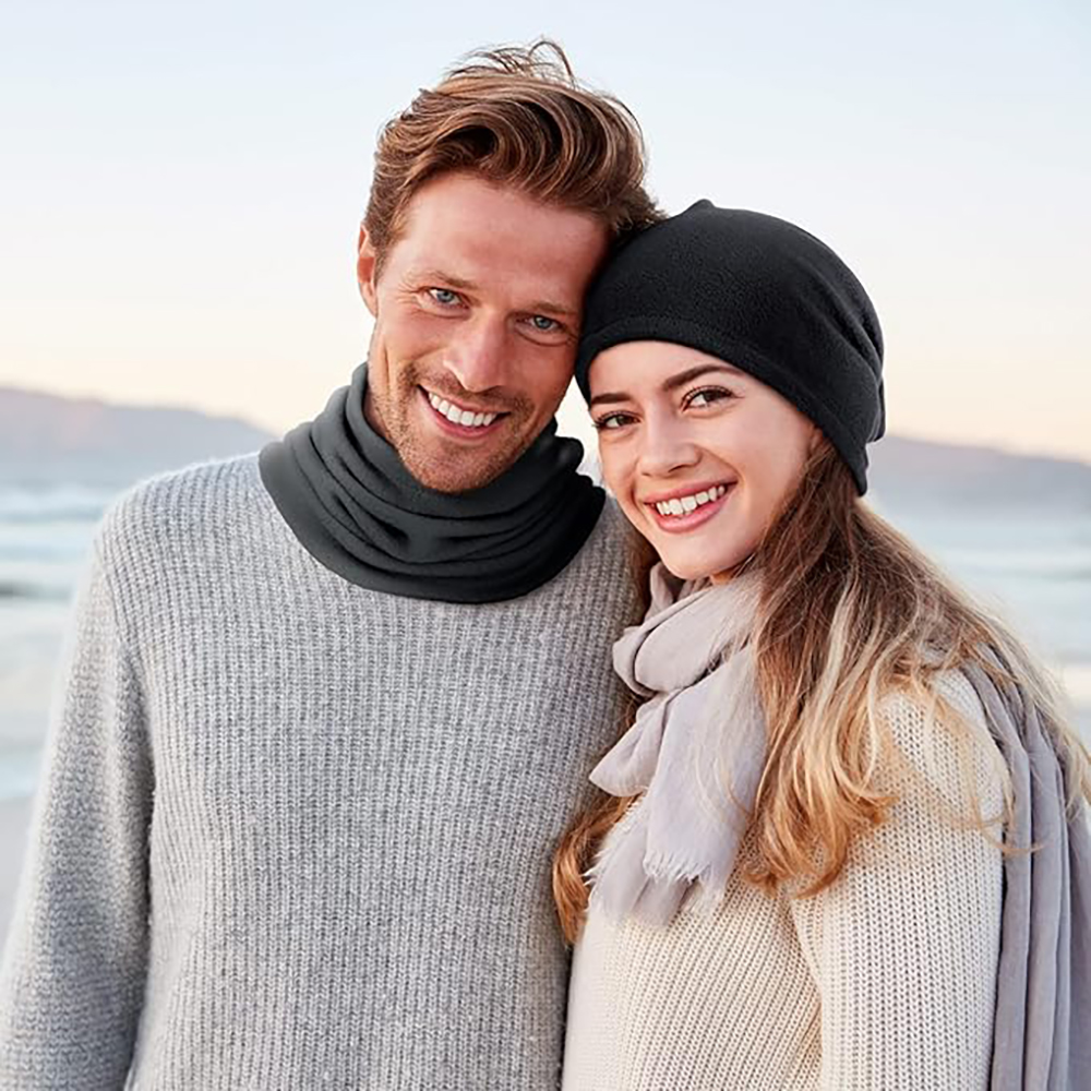 Winter Neck Gaiter Warmer Wind - Winter Headband Fleece review and price