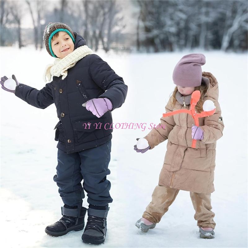 N5KF Children's Water Resistan - Snow Glove Insulated review and price