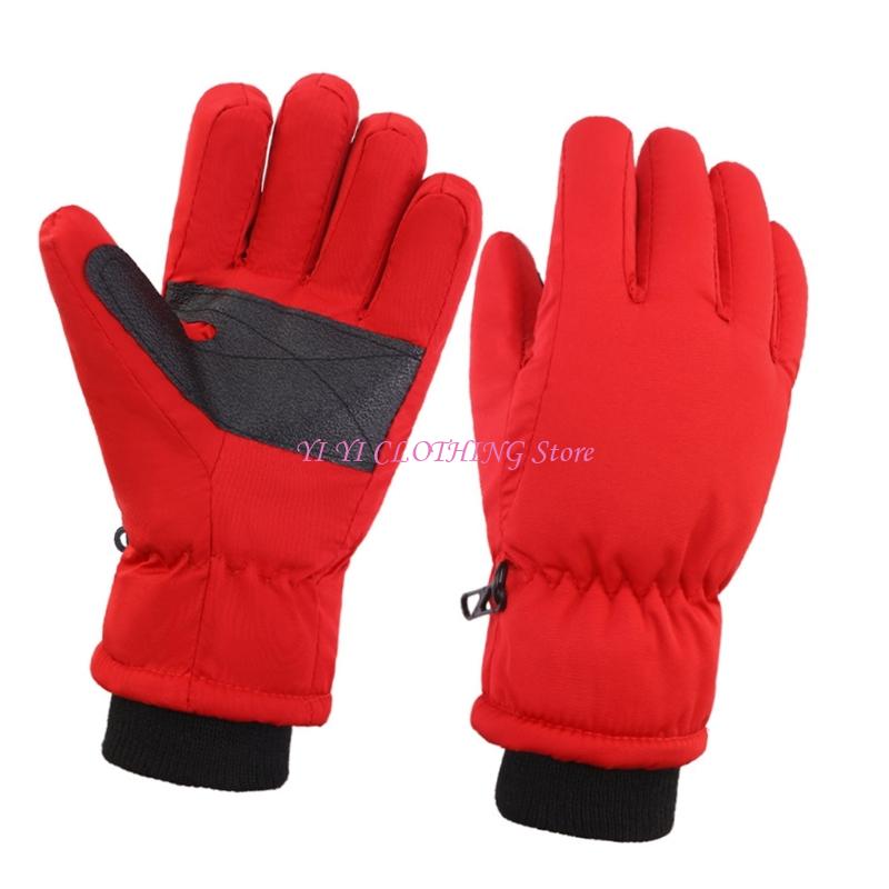 N5KF Children's Water Resistan - Snow Glove Insulated review and price