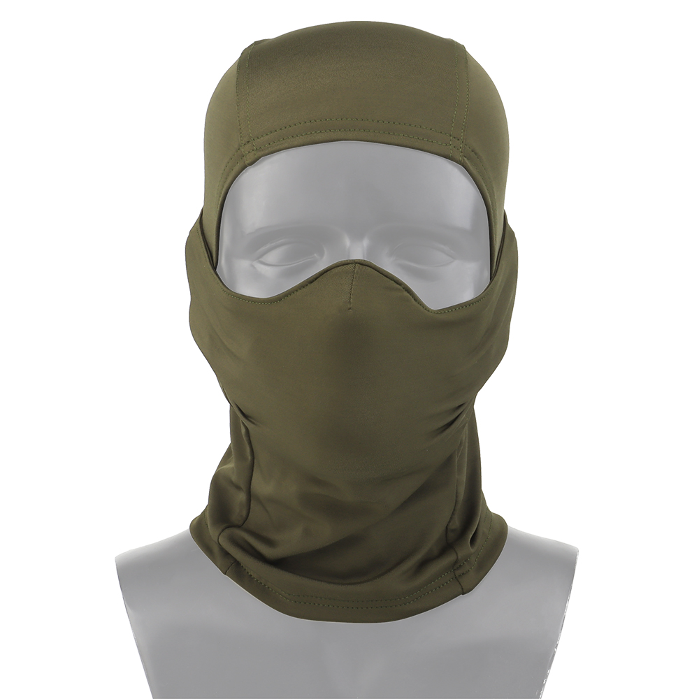 Tactical Bandana Headgear Gen  - Balaclava Ski Mask review and price