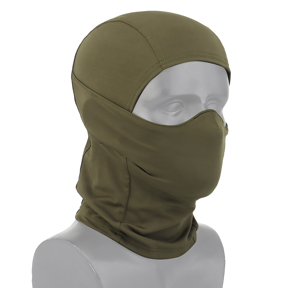 Tactical Bandana Headgear Gen  - Balaclava Ski Mask review and price