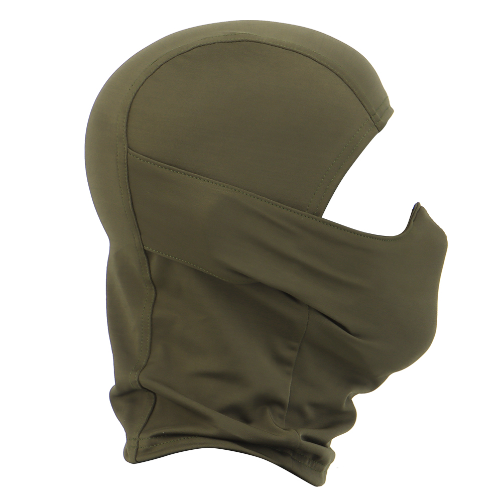 Tactical Bandana Headgear Gen  - Balaclava Ski Mask review and price