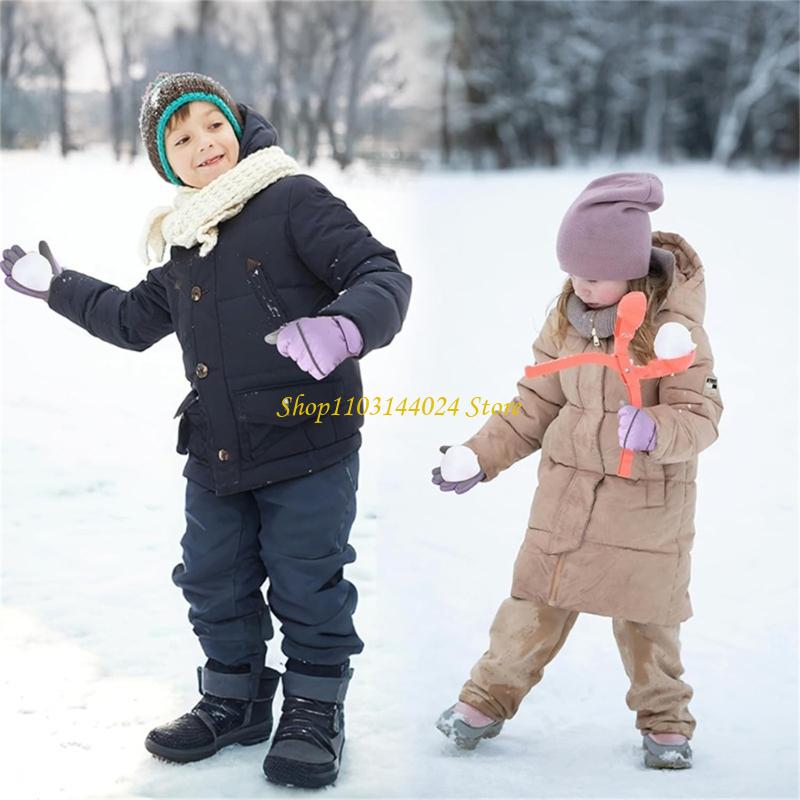 N5KE 2Pcs Waterproof Kids Ski  - Snow Glove Insulated review and price