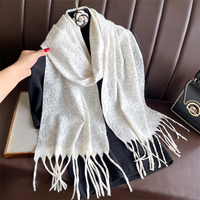 2025 Winter Scarf For Women Lo - Cashmere Pashmina Wrap review and price