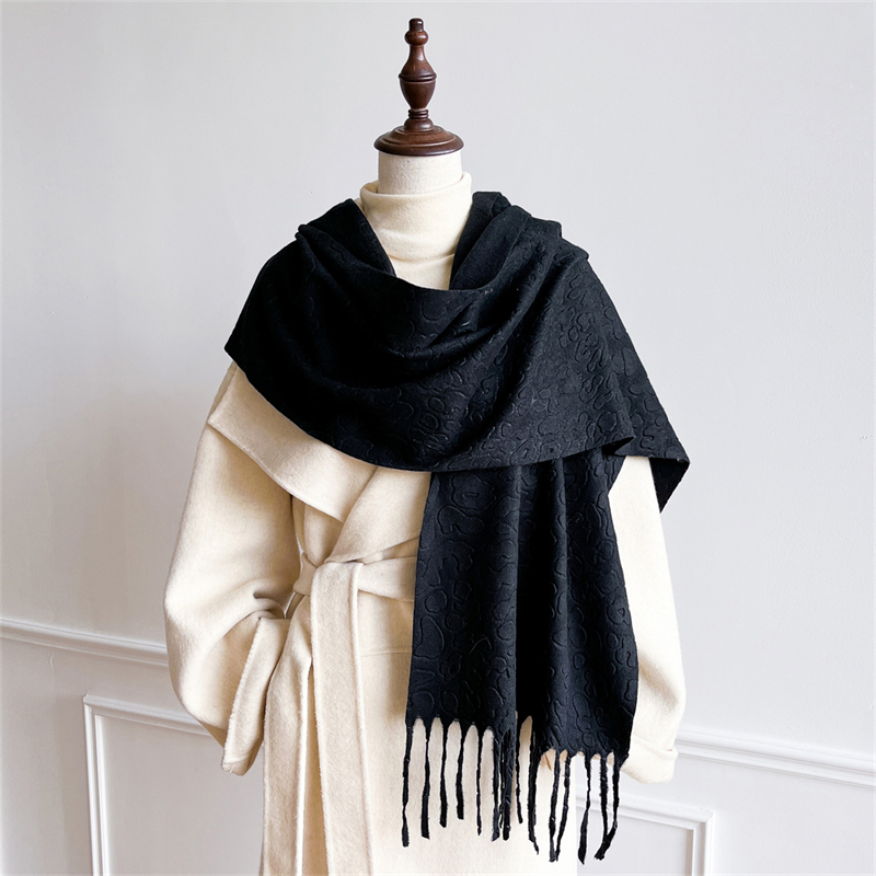 2025 Winter Scarf For Women Lo - Cashmere Pashmina Wrap review and price