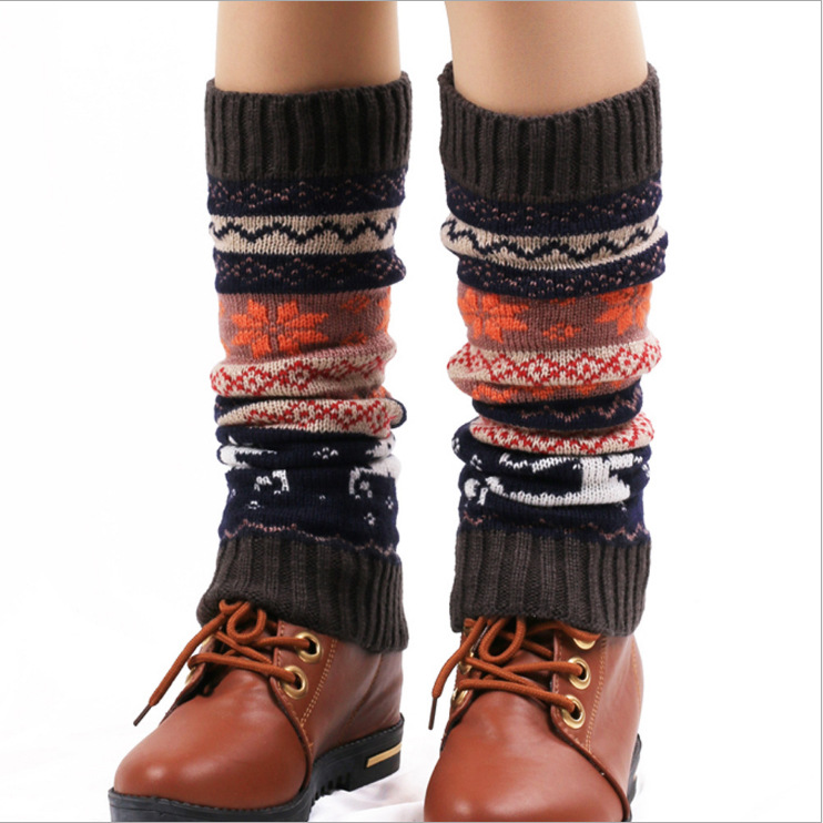 New Wool Thermal Socks Korean  - Thermal Sock Wool review and price