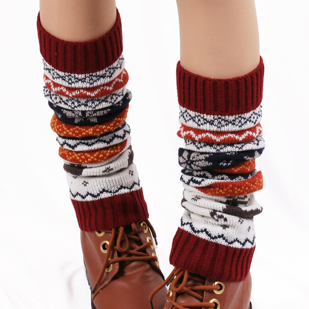 New Wool Thermal Socks Korean  - Thermal Sock Wool review and price