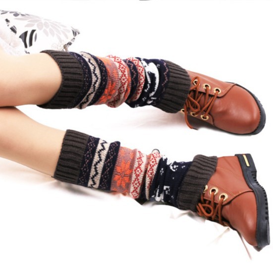 New Wool Thermal Socks Korean  - Thermal Sock Wool review and price