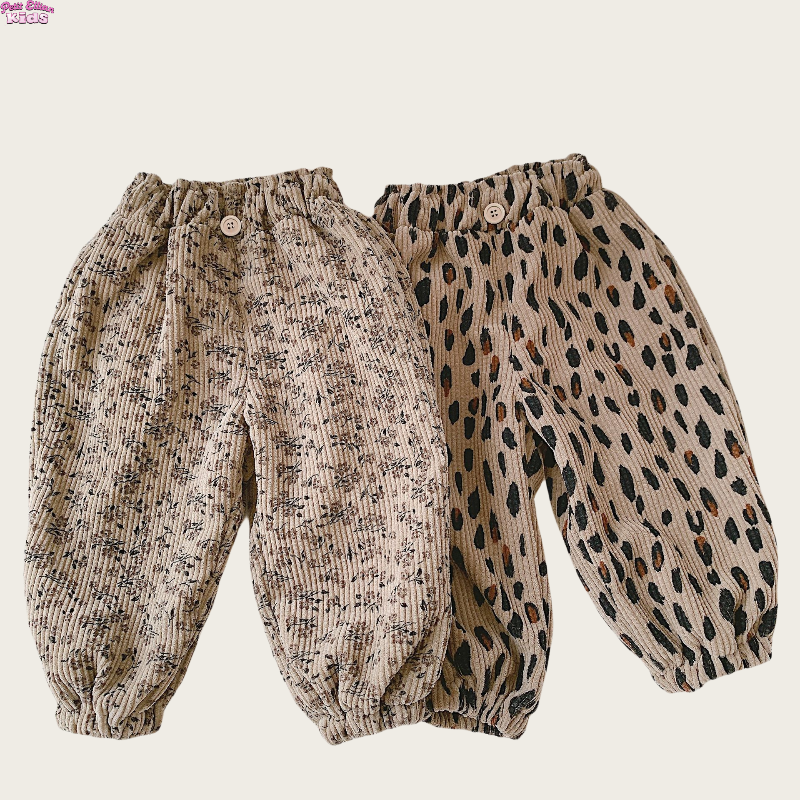 Toddler Kids' Corduroy Pants F - Corduroy Pant Warm review and price
