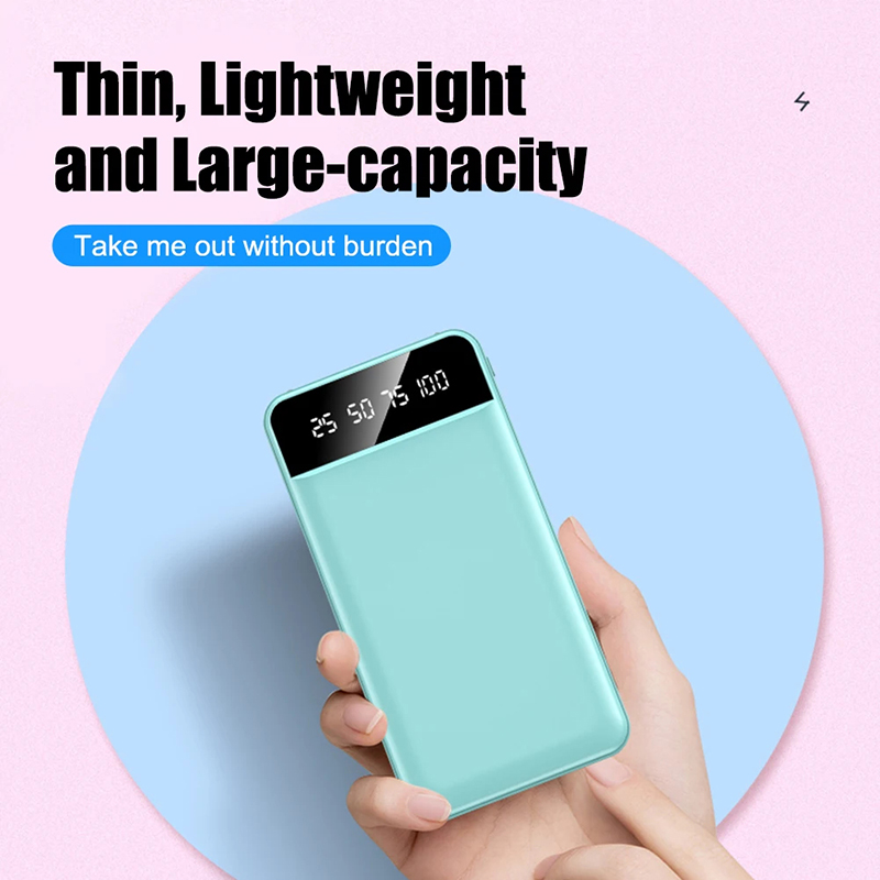 50000mah Portable Power Bank C - Heated Vest Battery review and price