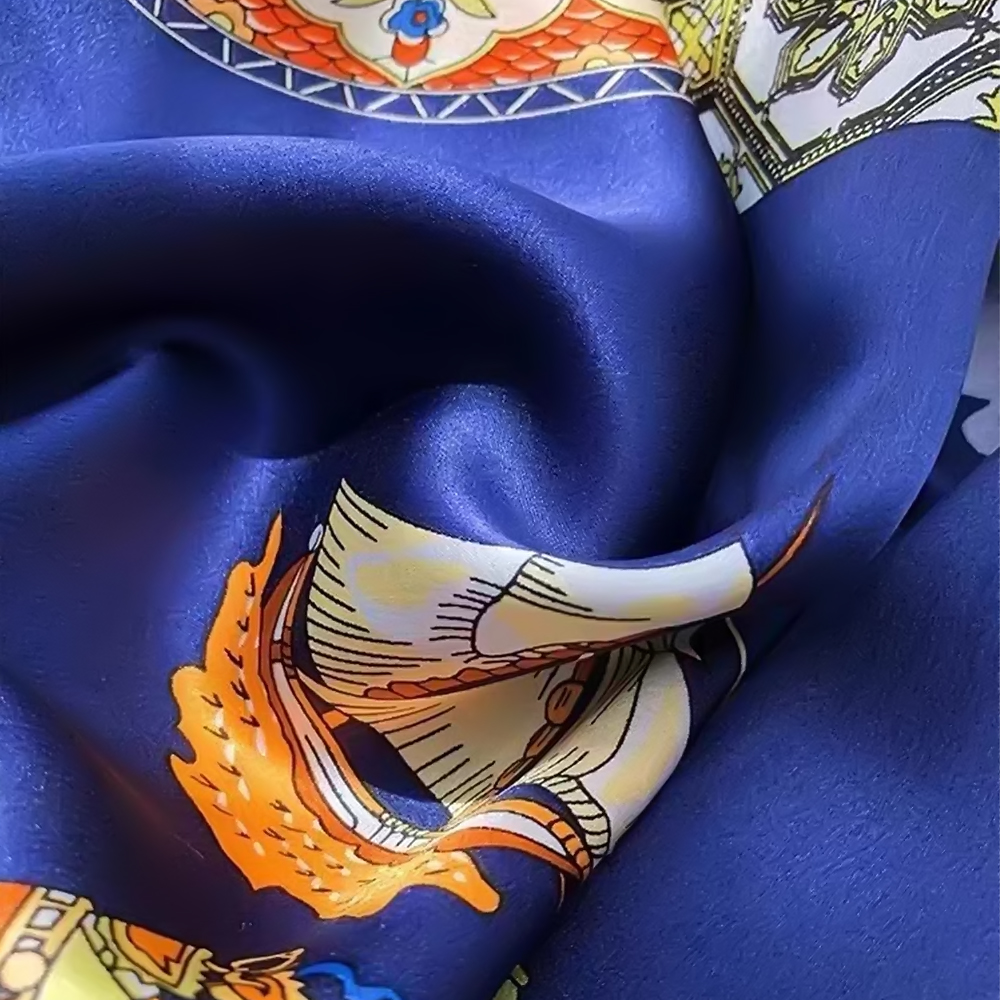 BYSIFA|Blue Luxury Femmes 100% - Shawl Wrap Winter review and price