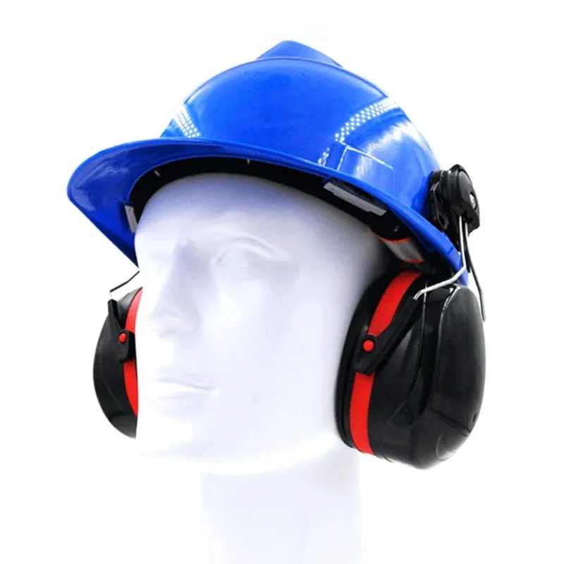 Anti-Noise Head Adjustable Ear - Earmuffs Foldable review and price