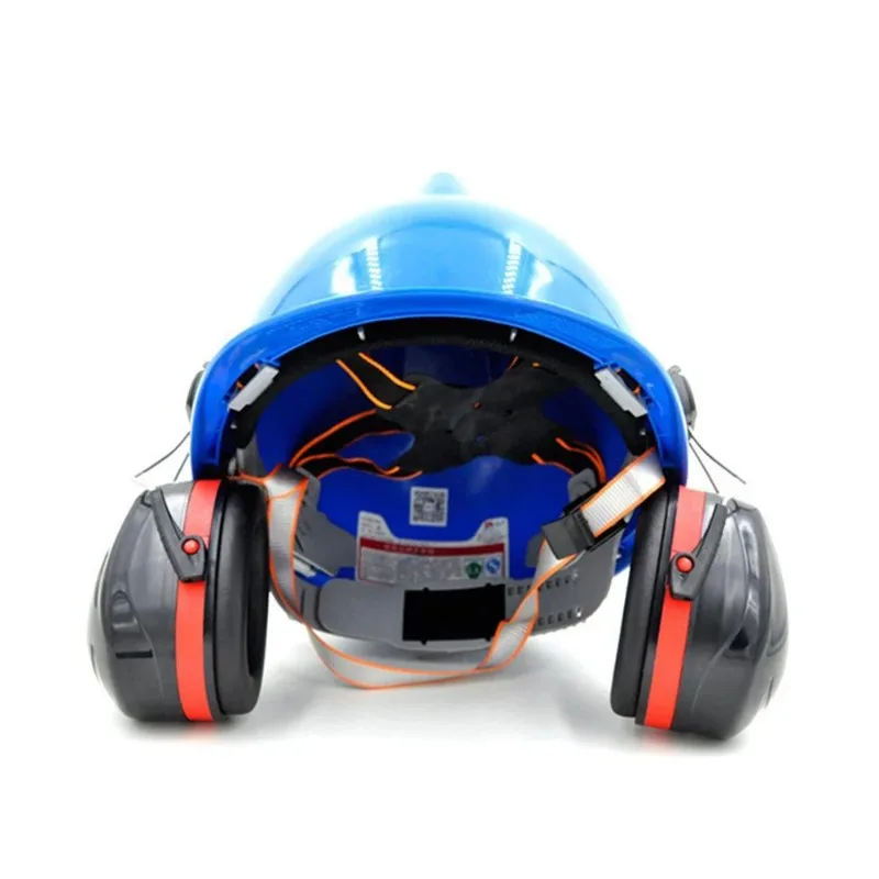 Anti-Noise Head Adjustable Ear - Earmuffs Foldable review and price