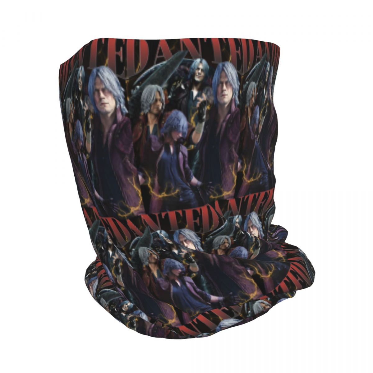 Limited Dante Devil May Cry Ba - Knit Beanie Hat Warm review and price