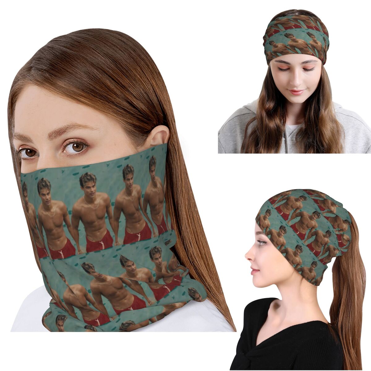 Matthew Broome My Fault London - Knit Beanie Hat Warm review and price