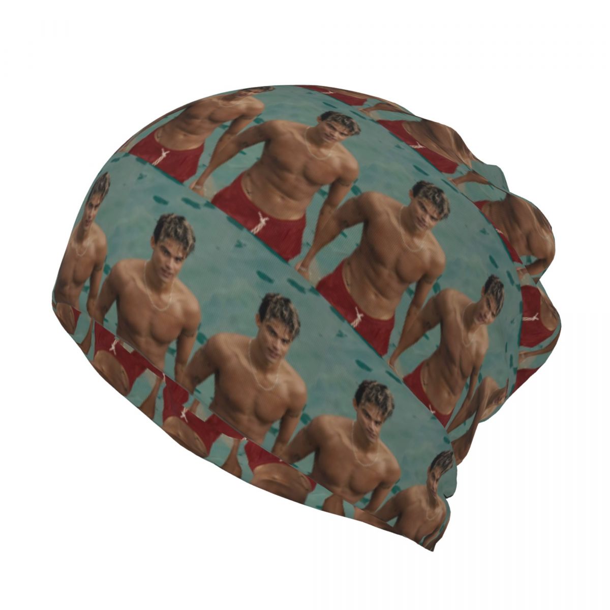 Matthew Broome My Fault London - Knit Beanie Hat Warm review and price