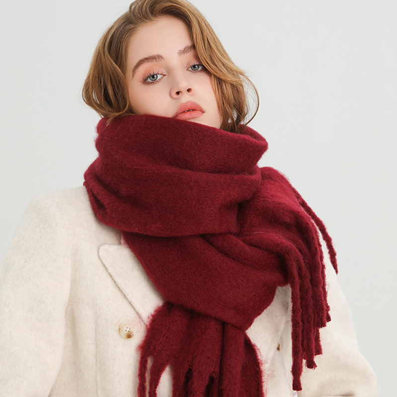 Winter Scarf for Women Cashmer - Shawl Wrap Winter review and price