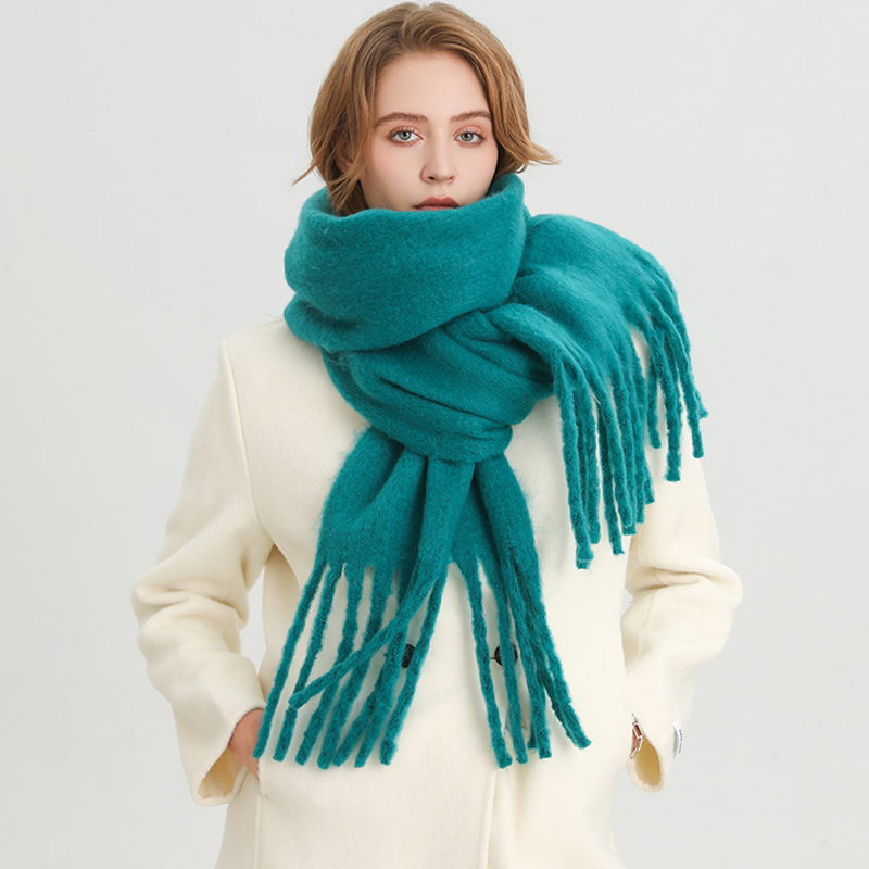 Winter Scarf for Women Cashmer - Shawl Wrap Winter review and price