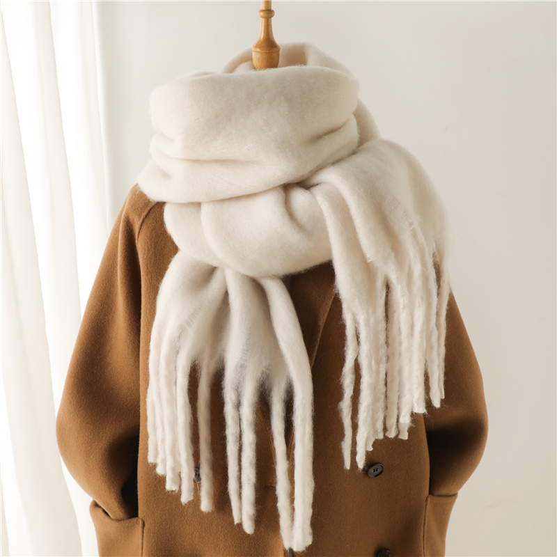 Winter Scarf for Women Cashmer - Shawl Wrap Winter review and price