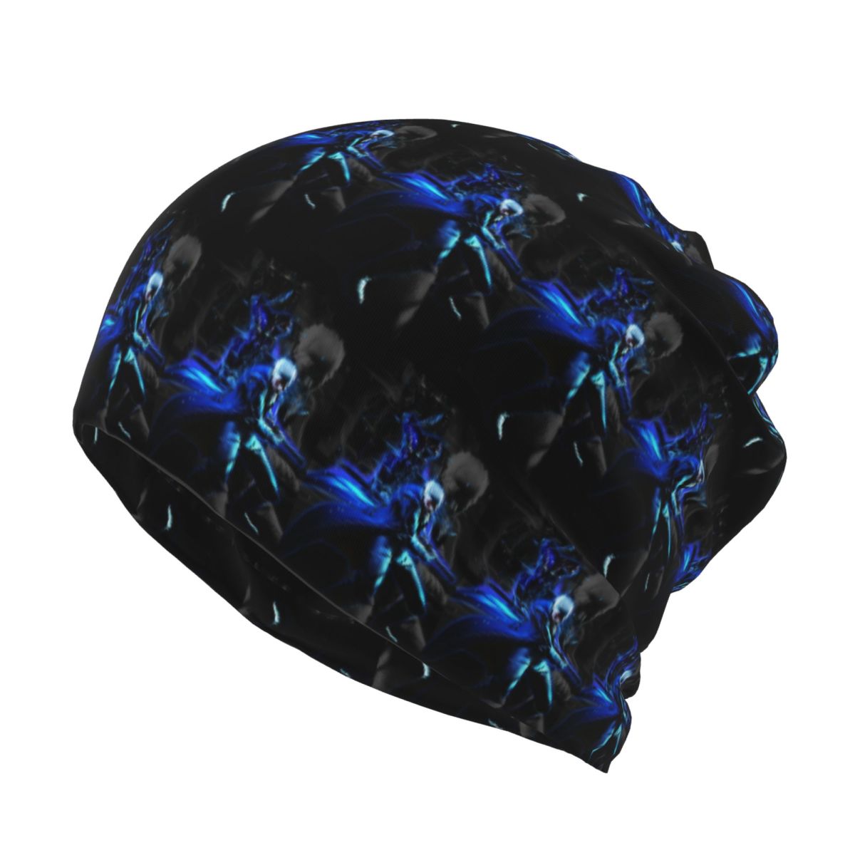 Vergil From The Devil May Cry  - Knit Beanie Hat Warm review and price