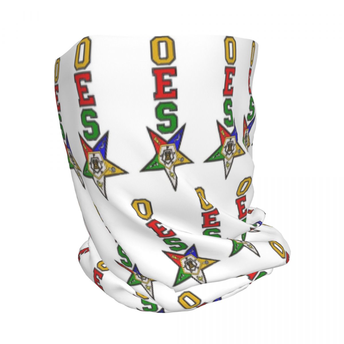 Order Of The Eastern Star Logo - Knit Beanie Hat Warm review and price