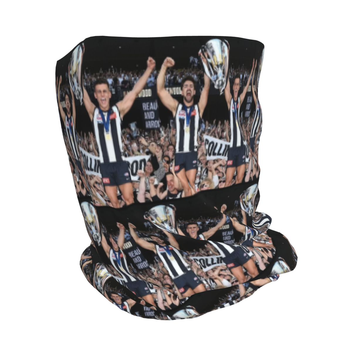 Daicos Brothers Premiership Tr - Knit Beanie Hat Warm review and price