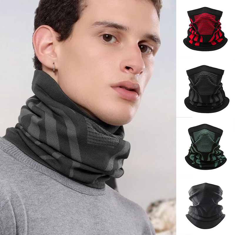 Neckerchief Outdoor Sport Ski  - Balaclava Ski Mask review and price