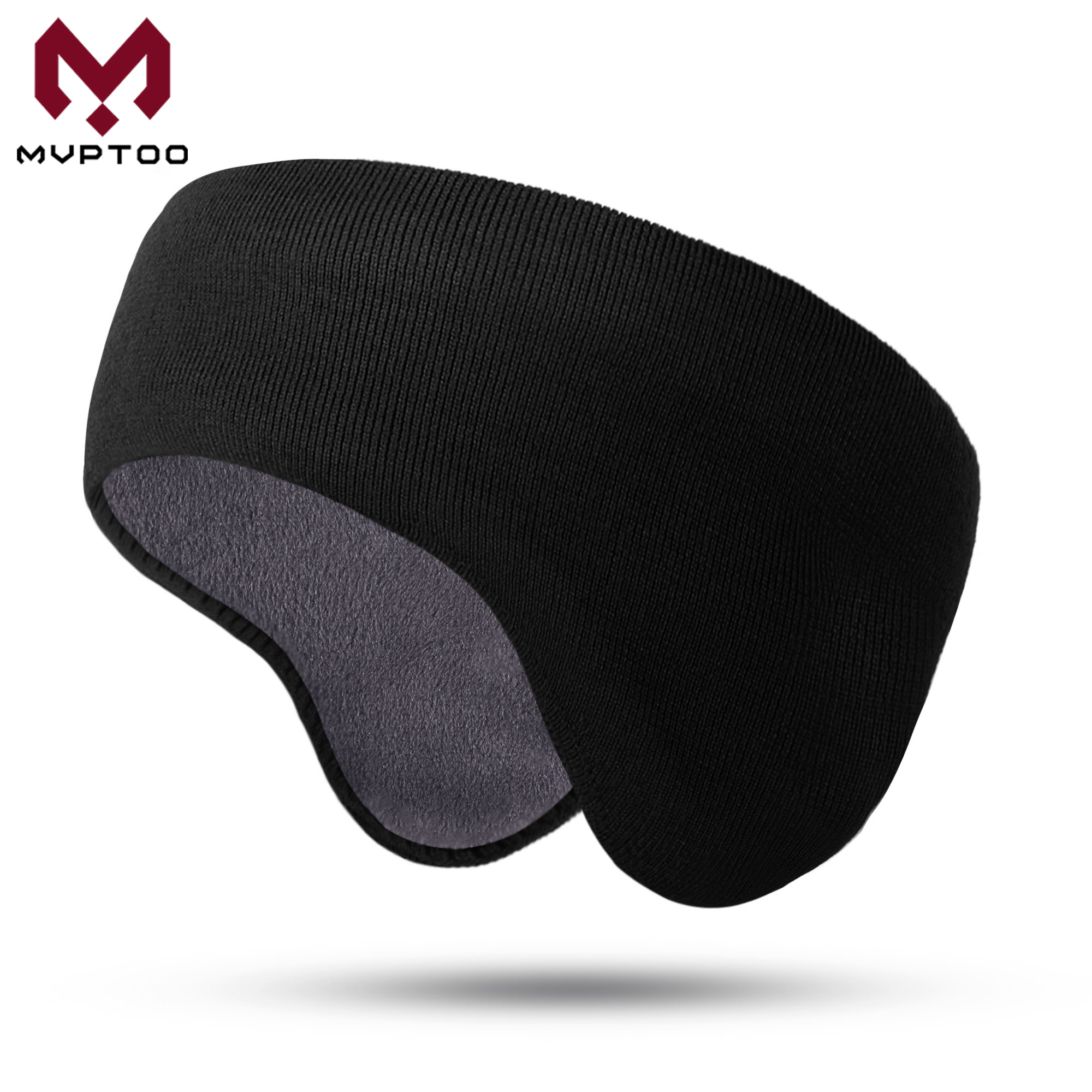 Winter Fleece Bandana Double-l - Winter Headband Fleece review and price