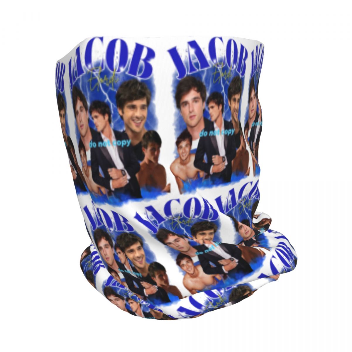 Jacob Elordi Australian Actor  - Knit Beanie Hat Warm review and price