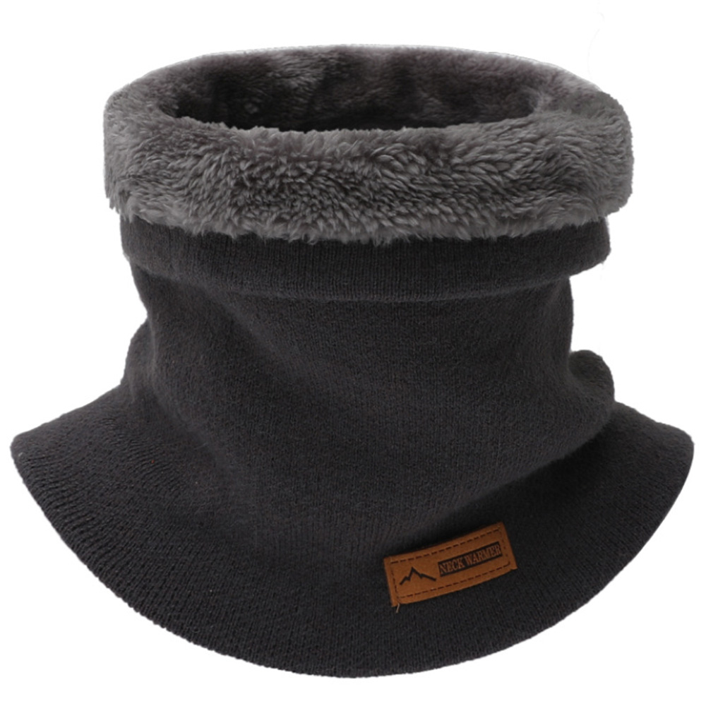 Cashmere Plush Warm Winter Rin - Wool Scarf Men review and price