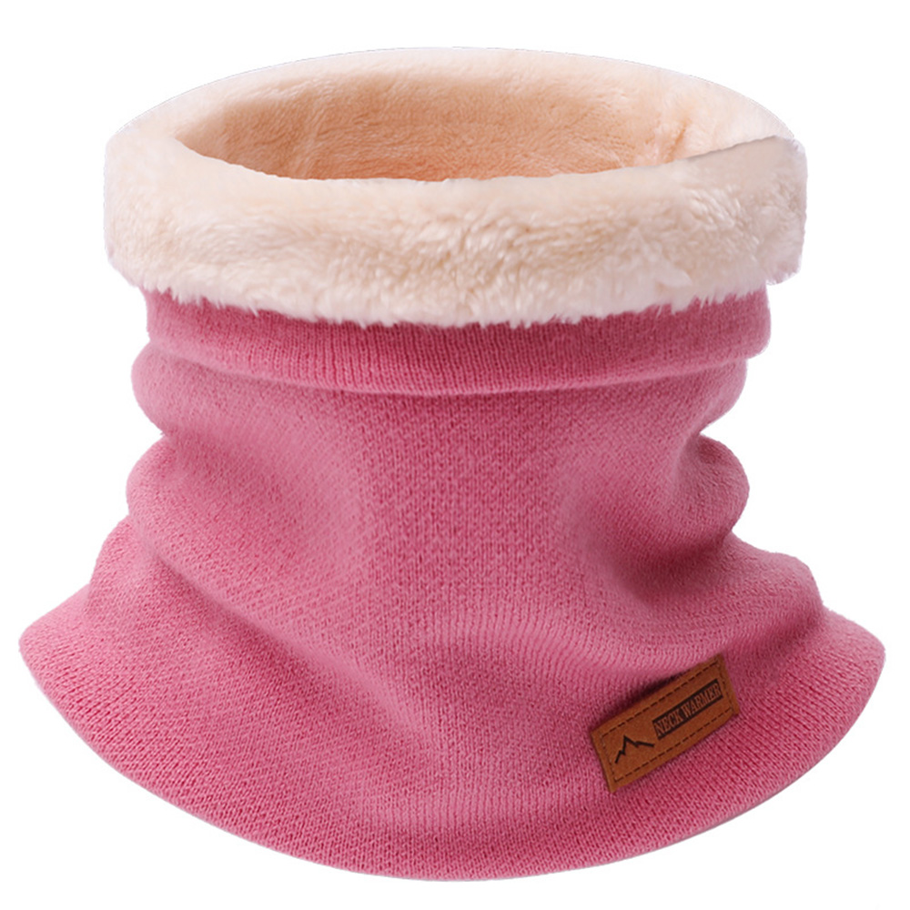 Cashmere Plush Warm Winter Rin - Wool Scarf Men review and price